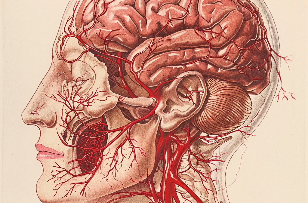 Serebrovasküler hastalık