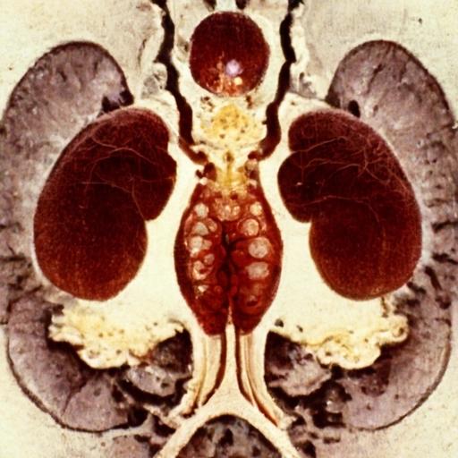 Konjenital Adrenal Hiperplazi (KAH)