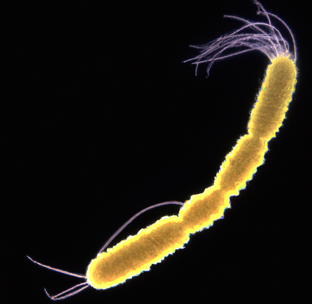 Tropheryma whipplei