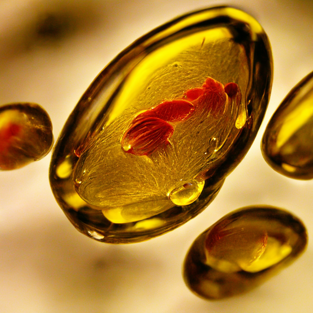 Omega 3 yağ asitleri sinir büyümesini destekleyebilir ve bilişsel performansı artırabilir