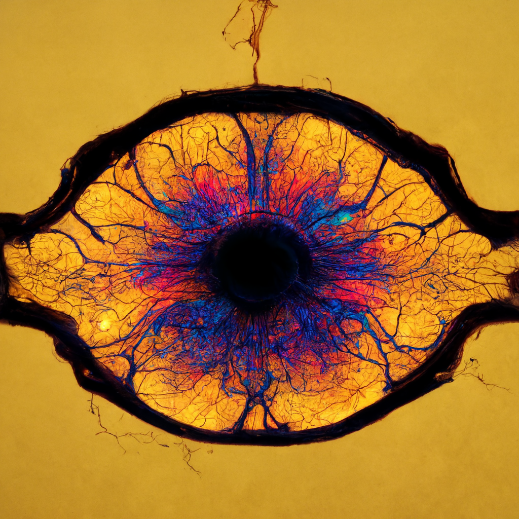 Yetişkin Beyni Kayıp Görme Yetisini Geri Kazanabilir