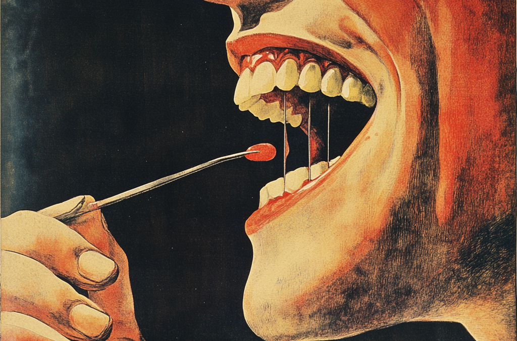 Tat alma bozuklukları