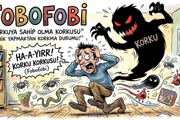 Fobofobi