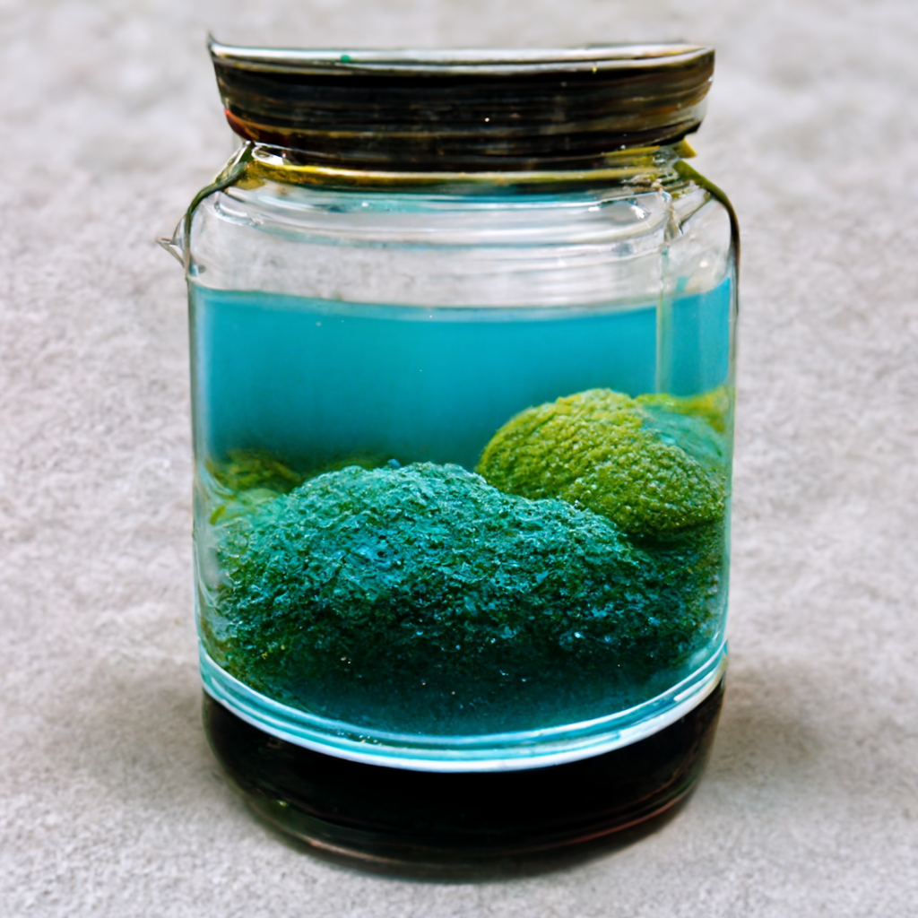 Kuaterner amonyum bileşikleri