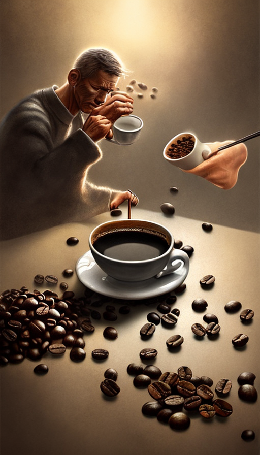 Kahvenin Sağlığa Faydaları – TCM Perspektifi