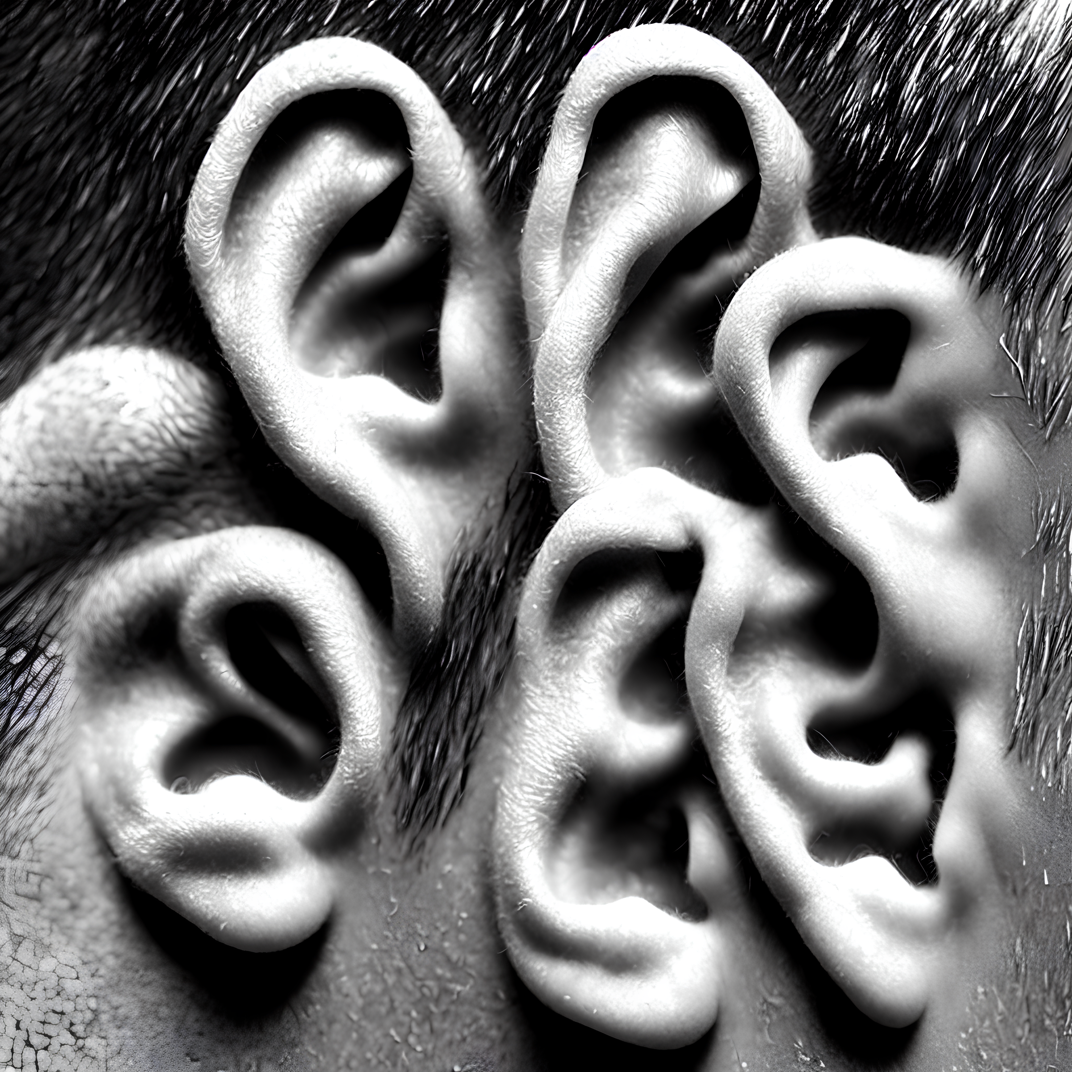 Kulak kanamalarında yapılması gereken ilk yardım uygulamaları