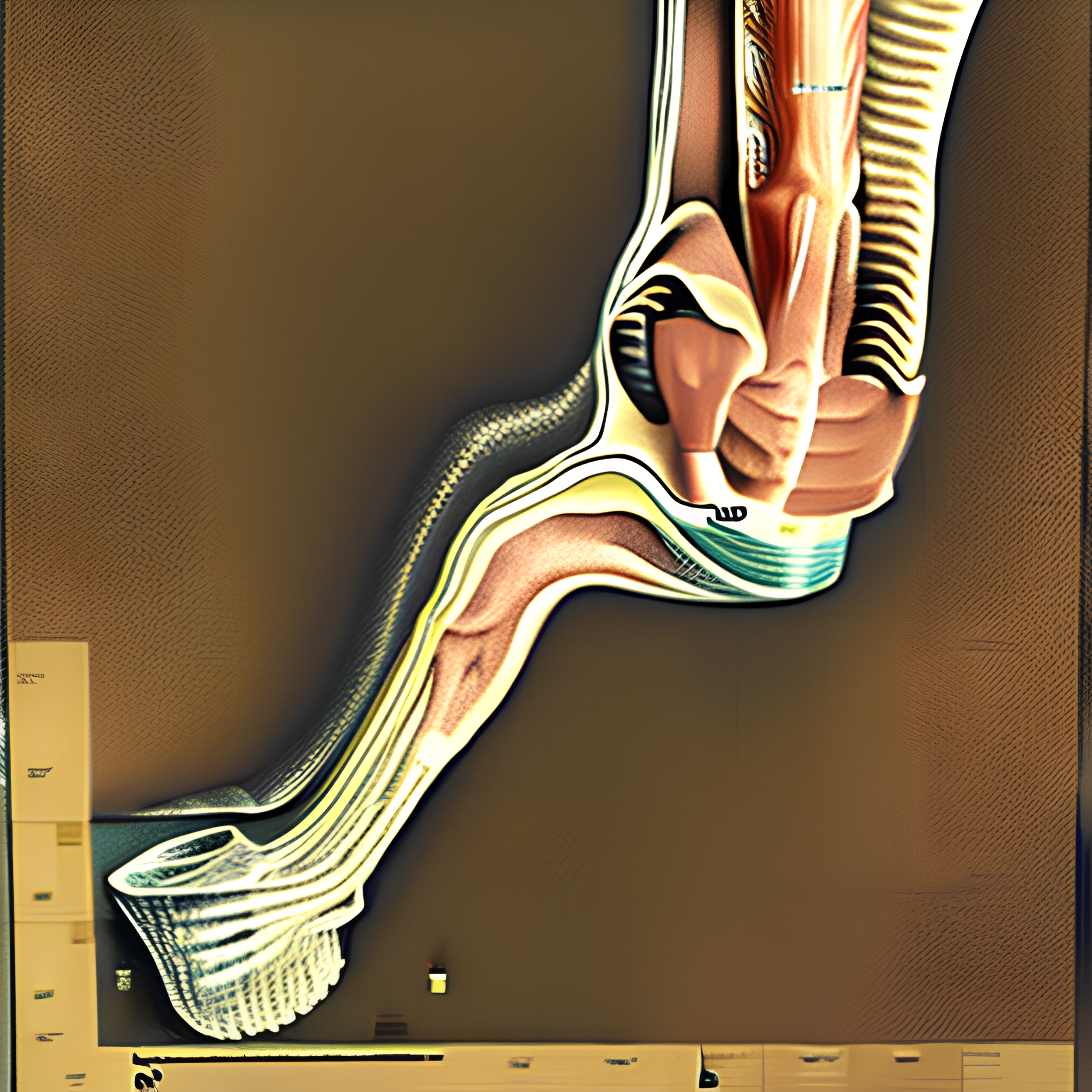 Endoservikal küretaj (ECC)