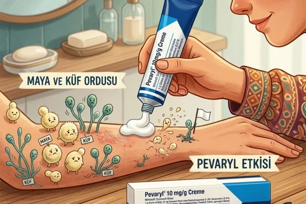 Ekonazol