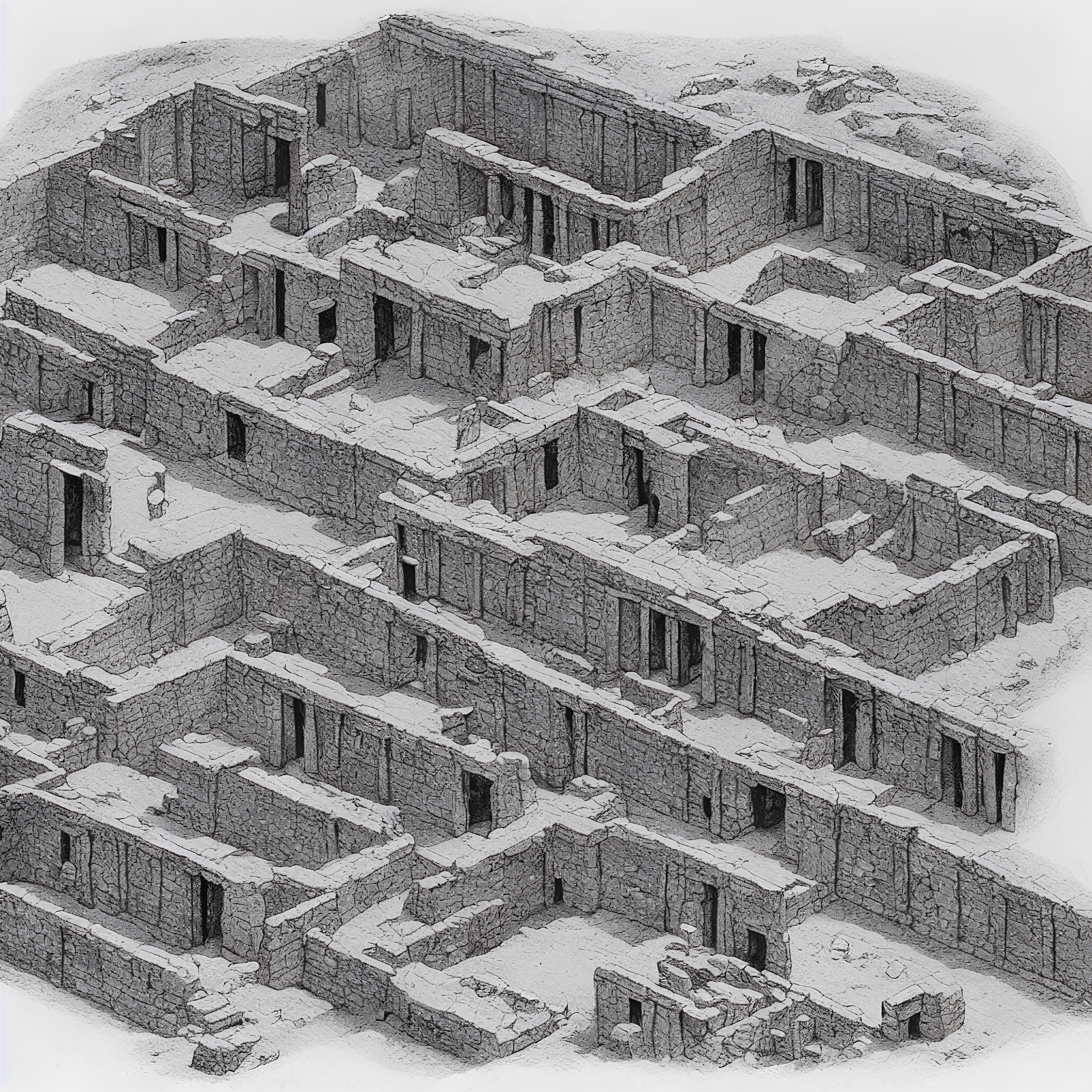 Orta Doğu’daki antik tıp merkezi