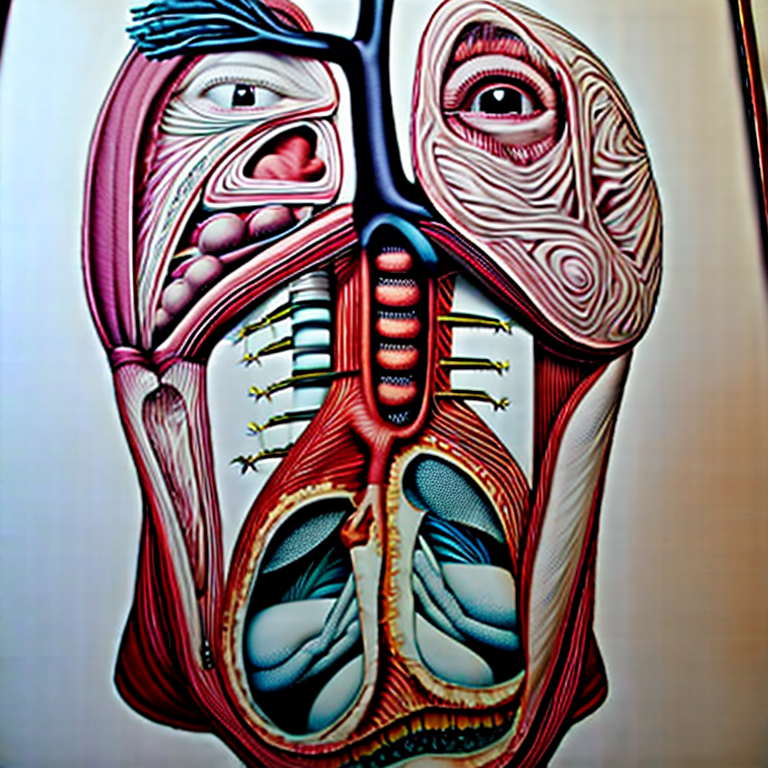 Arteriola glomerularis afferens