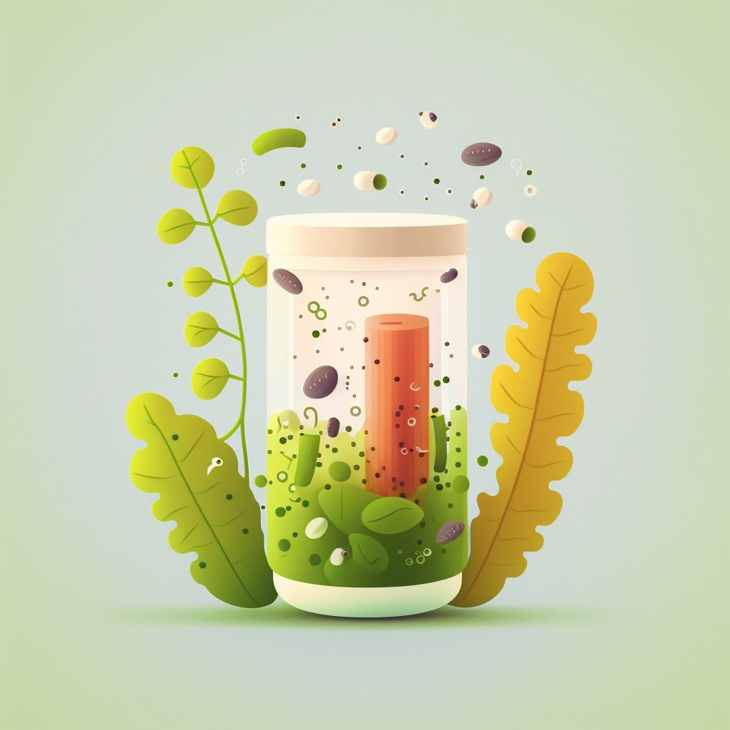 Lactobacillus rhamnosus