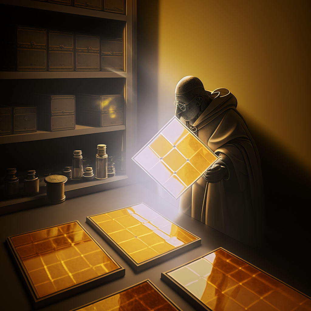 Perovskit Güneş Pilleri: Yenilenebilir Enerji için Yeni Bir Sınır