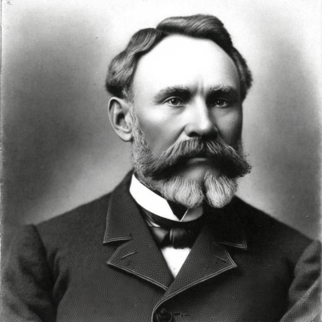 Iwan Petrovich Pavlov