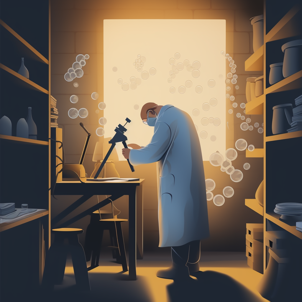 Yeni Nesil mRNA Aşıları: Bilmeniz Gerekenler