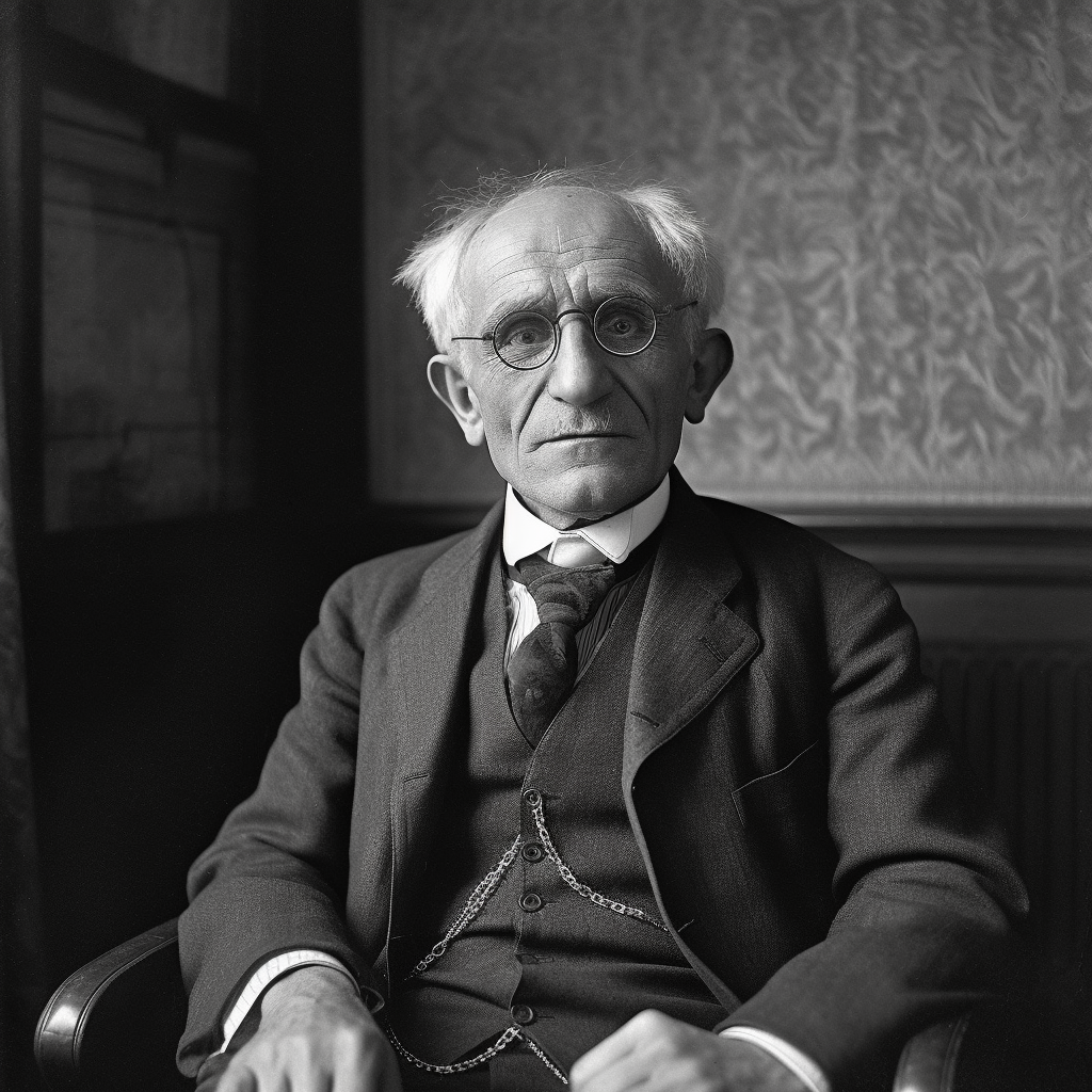 Adolf Albrecht Friedländer