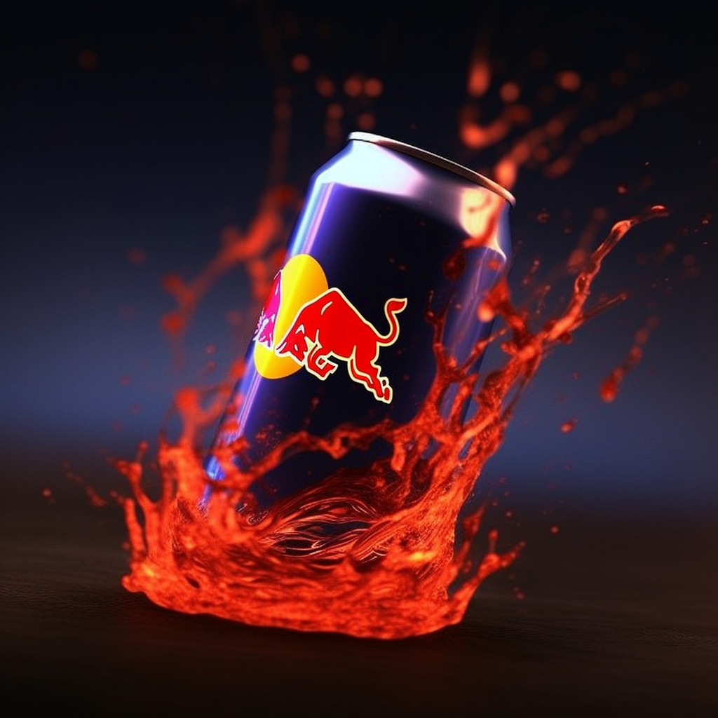 Red Bull