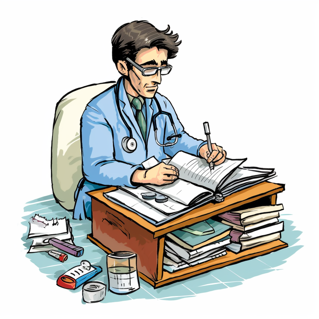 Tıbbi Uzmanlıklar: Kıtalar Arasında Artıları, Eksileri ve Maaşları Tartmak