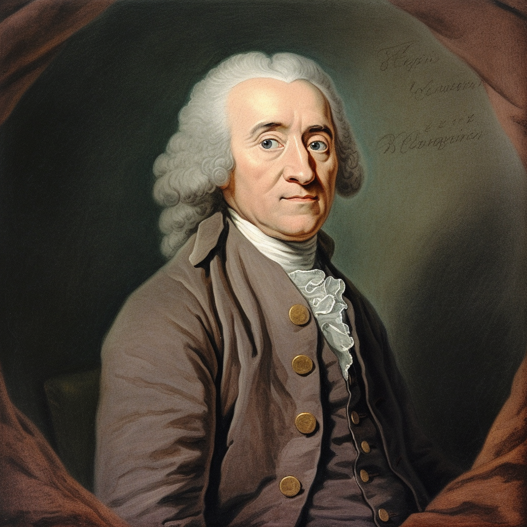 Théophile de Bordeu