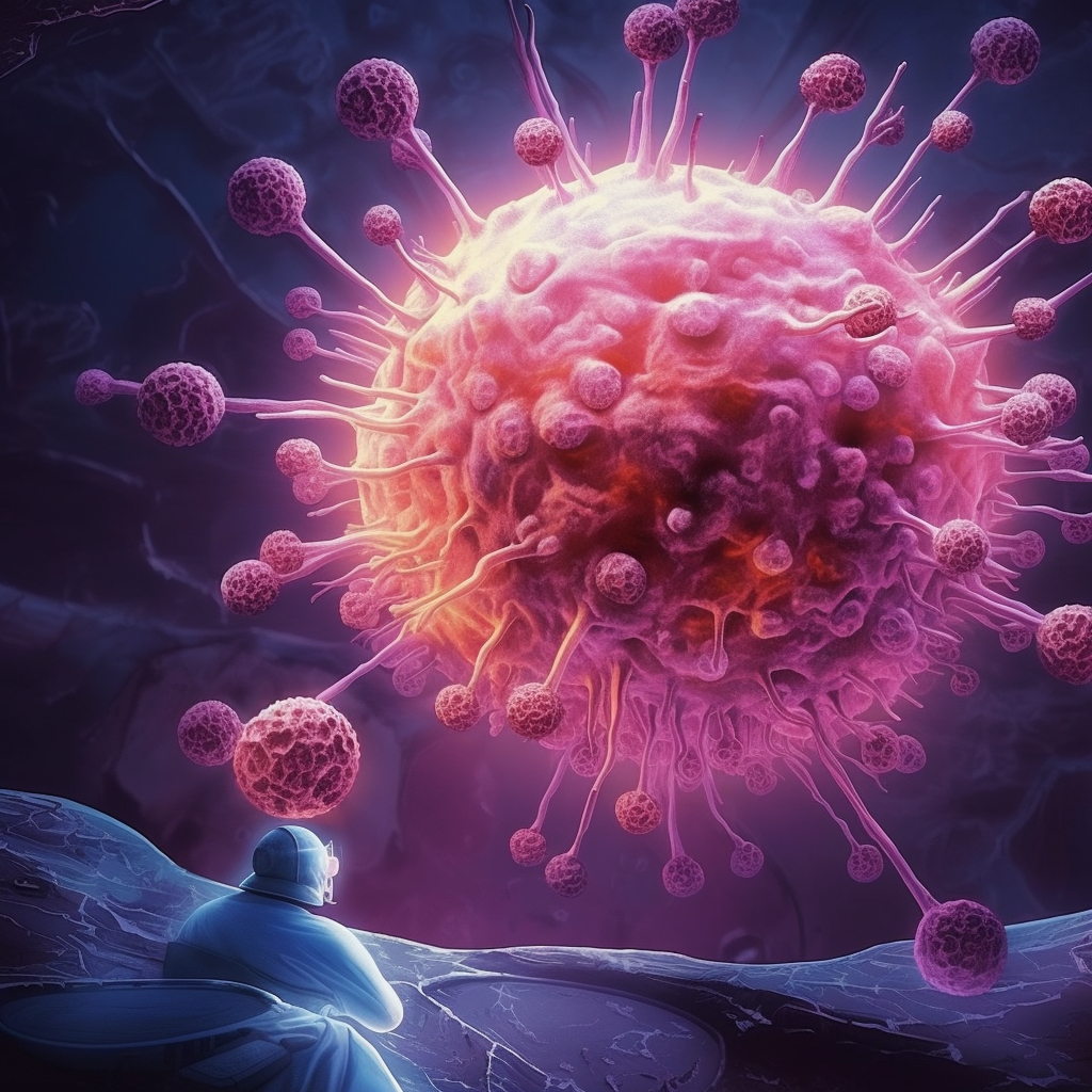 Kanser Bakımında Dönüşüm: Onkolojide Devrim Yaratan En Son Yenilikler