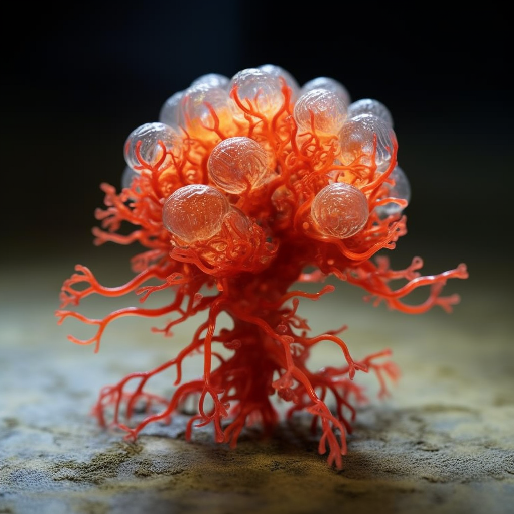 Organoidlerin Potansiyelinin Ortaya Çıkarılması: İnsan Beyni Gelişimi ve Etik Hususlar Hakkında İçgörüler