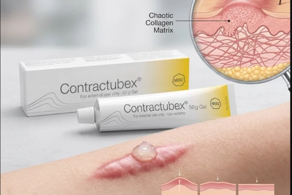 Contractubex
