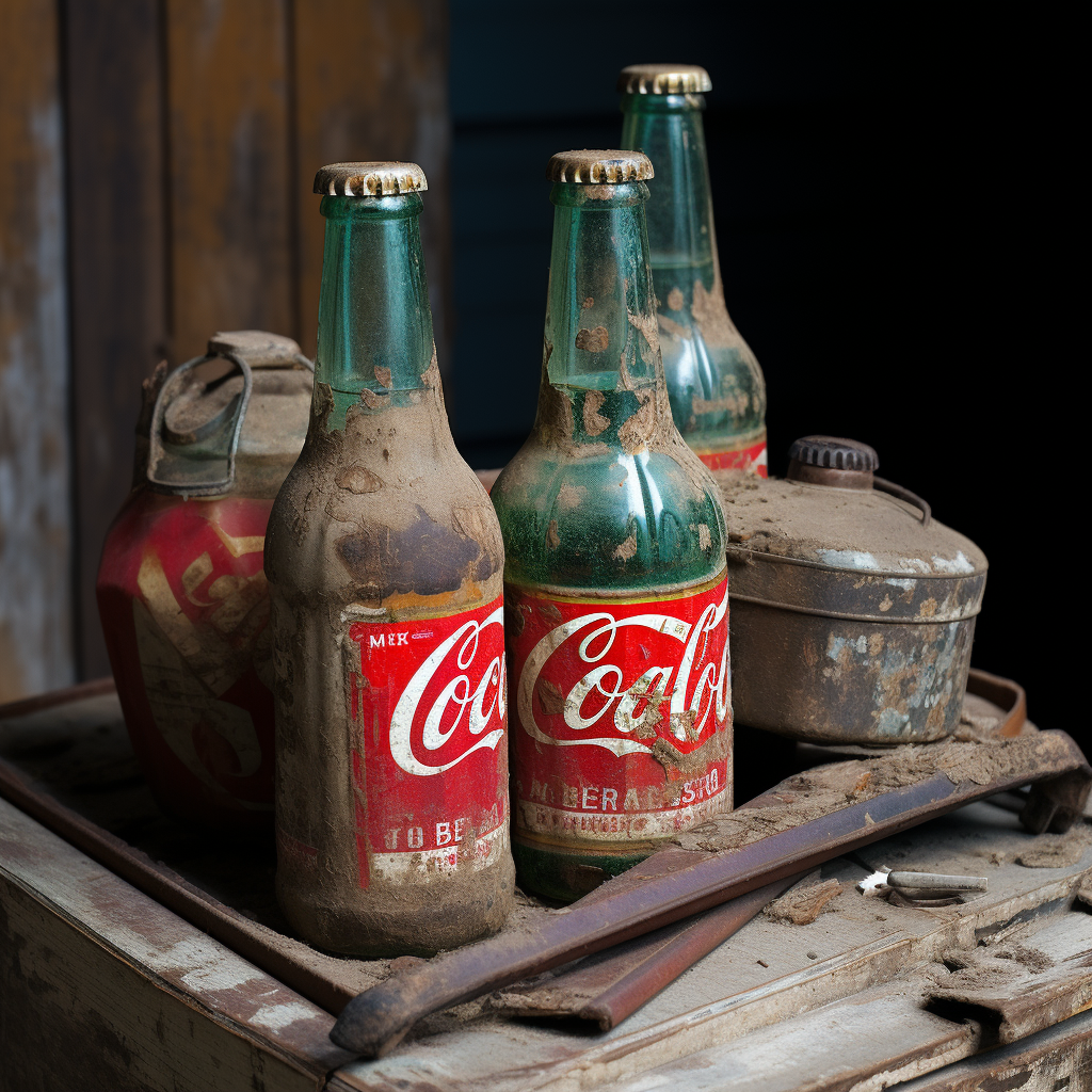 Son kullanma tarihi geçmiş Coca-Cola içince ne olur?