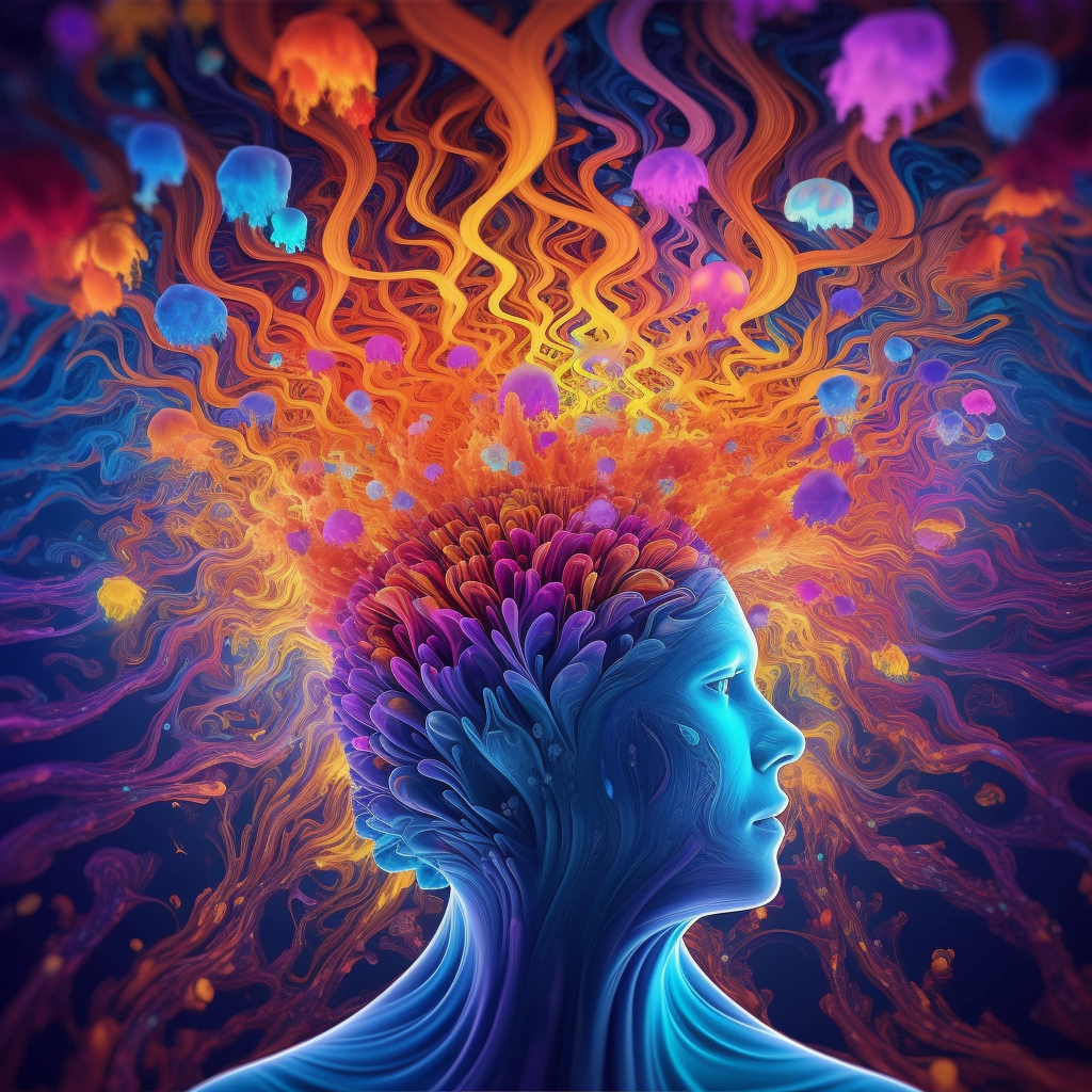 Depresyon için Psychedelics: Yeni Bir Umut mu?
