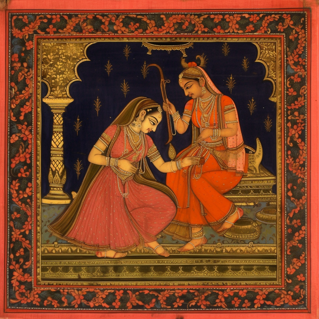 Kama Sutra