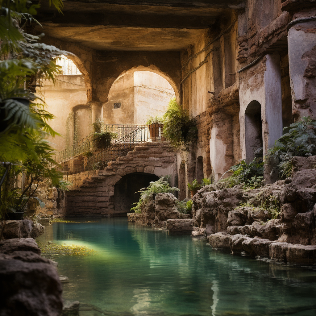 Spa