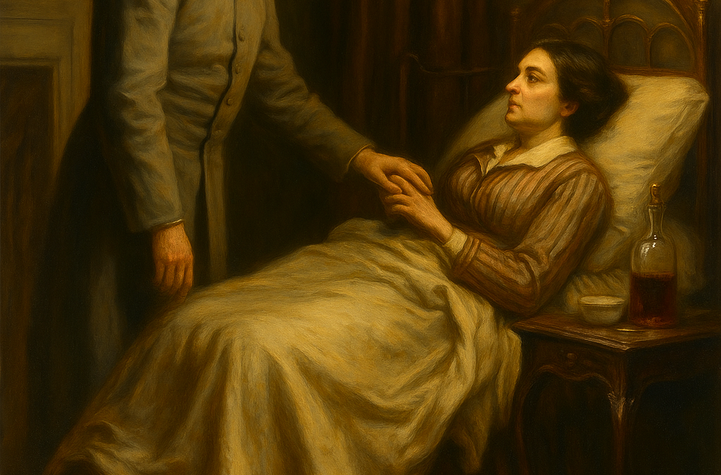 Ameliyat sonrası enfeksiyon