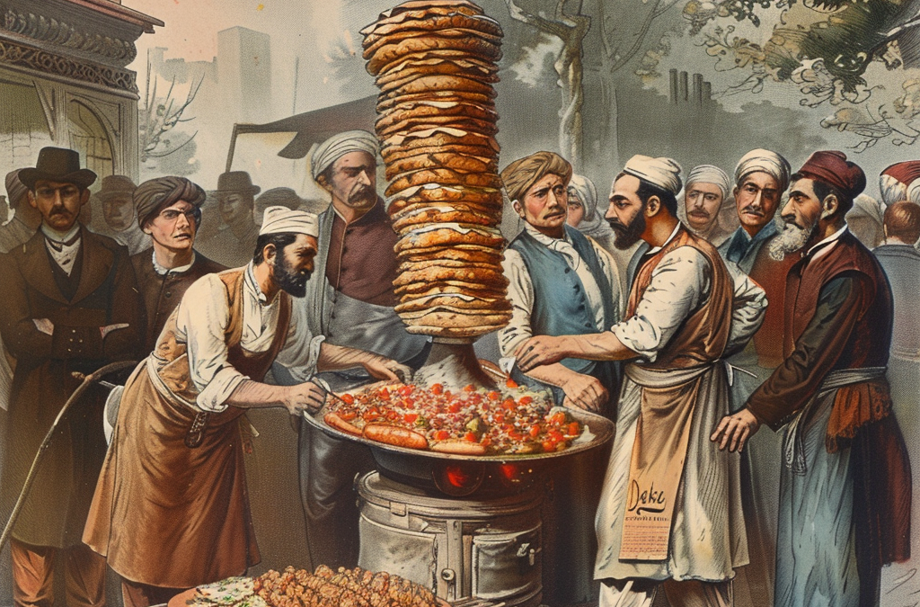 Döner