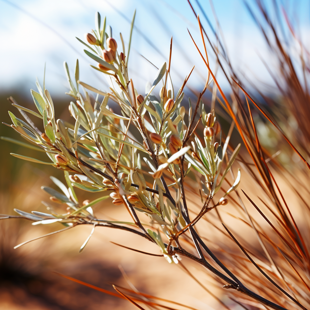 Ephedra sinica