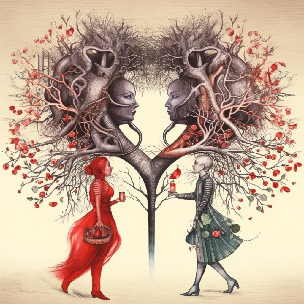 Soğuk Ayaklar: Kadın Ayaklarının Neden Çoğunlukla Soğuk Olduğunun Ardındaki Bilimi Keşfetmek