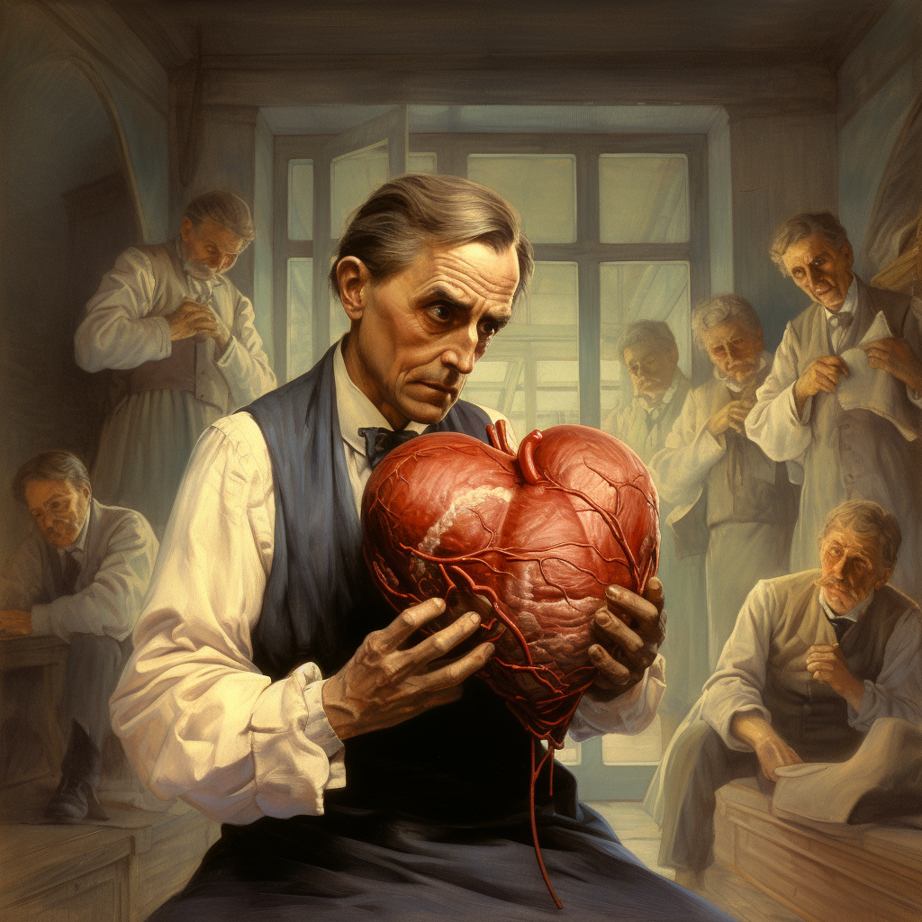 Pericarditis epistenocardica