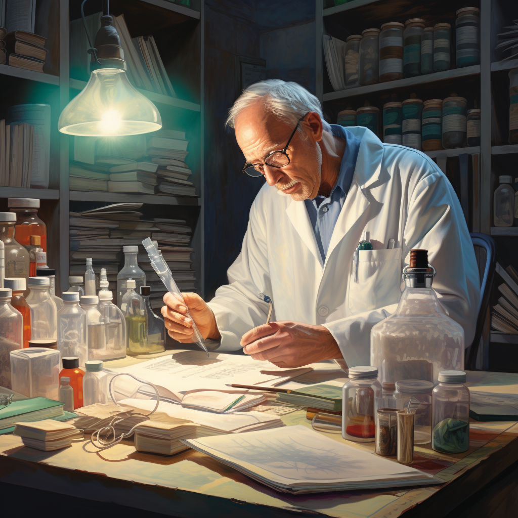 İlaçlarda Serbest Bırakma Protokolü