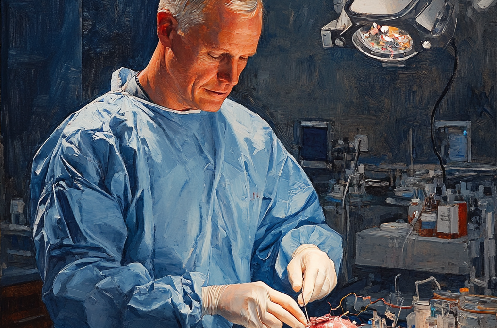 Melody Transkateter Pulmoner Valf