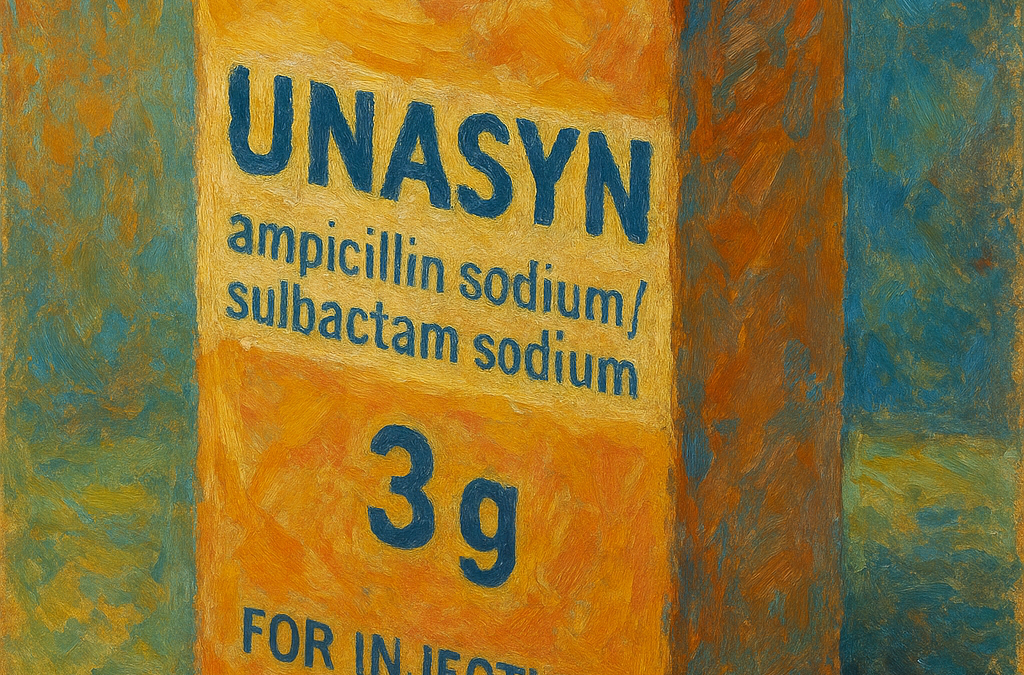 Unasyn®