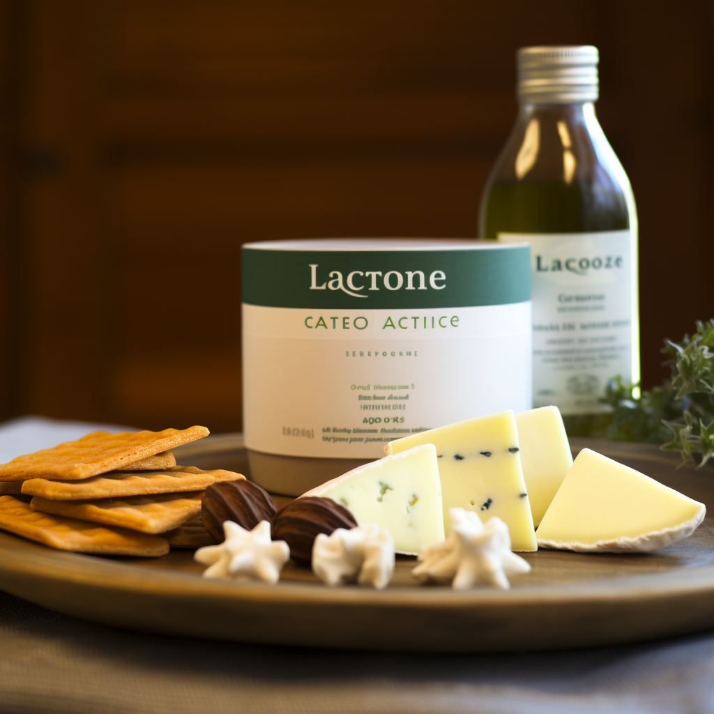 Laktozimid
