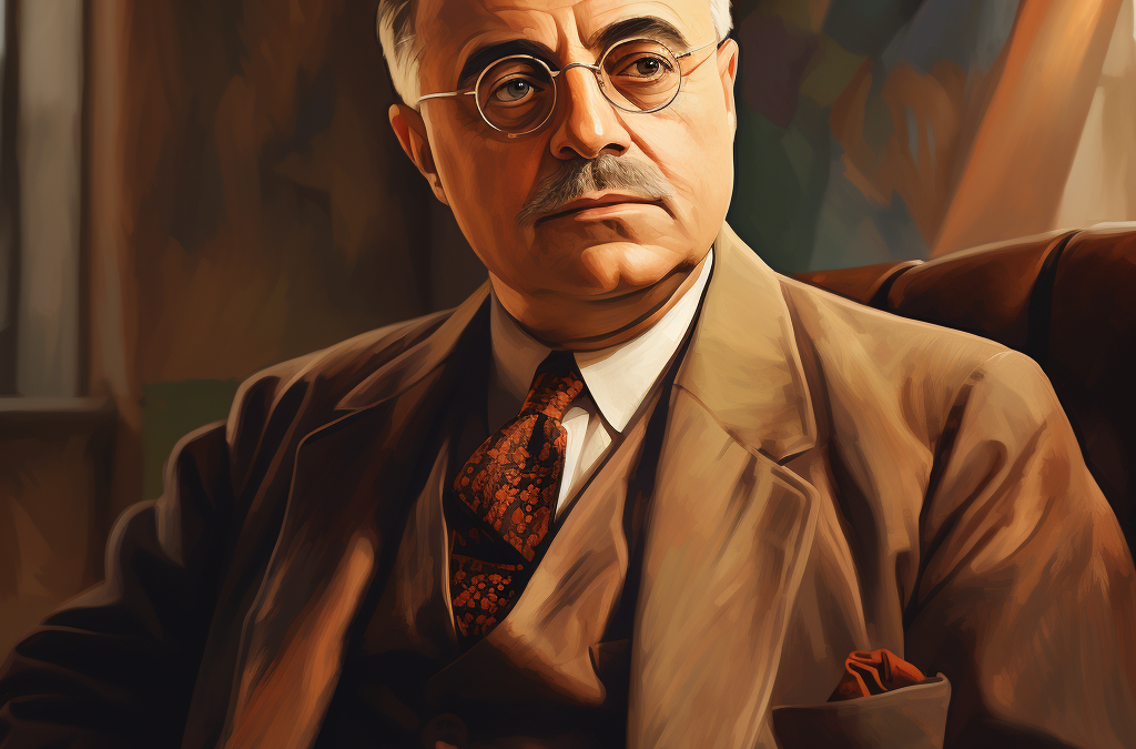 Alfred Adler