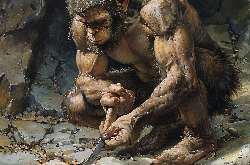 Homo erectus