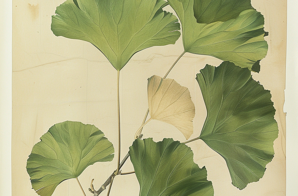 Cercidiphyllum japonicum