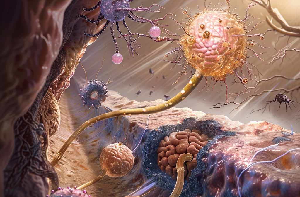 Glioblastoma (GBM)