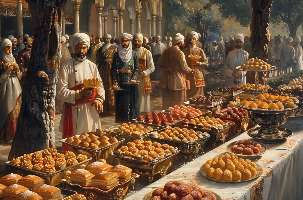 Baklava
