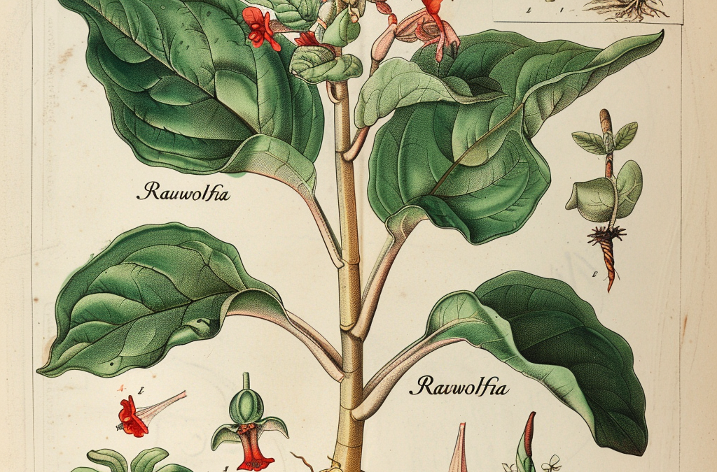 Rauwolfia