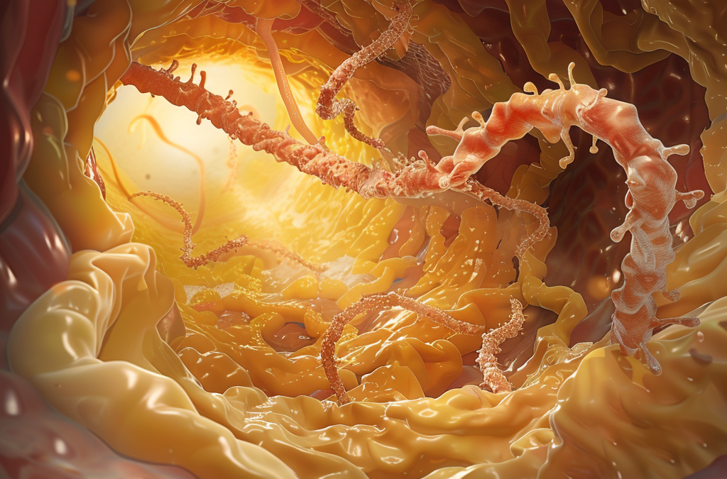 Ameliyat Sonrası Gastrointestinal Motilite Bozuklukları (PGIMD)