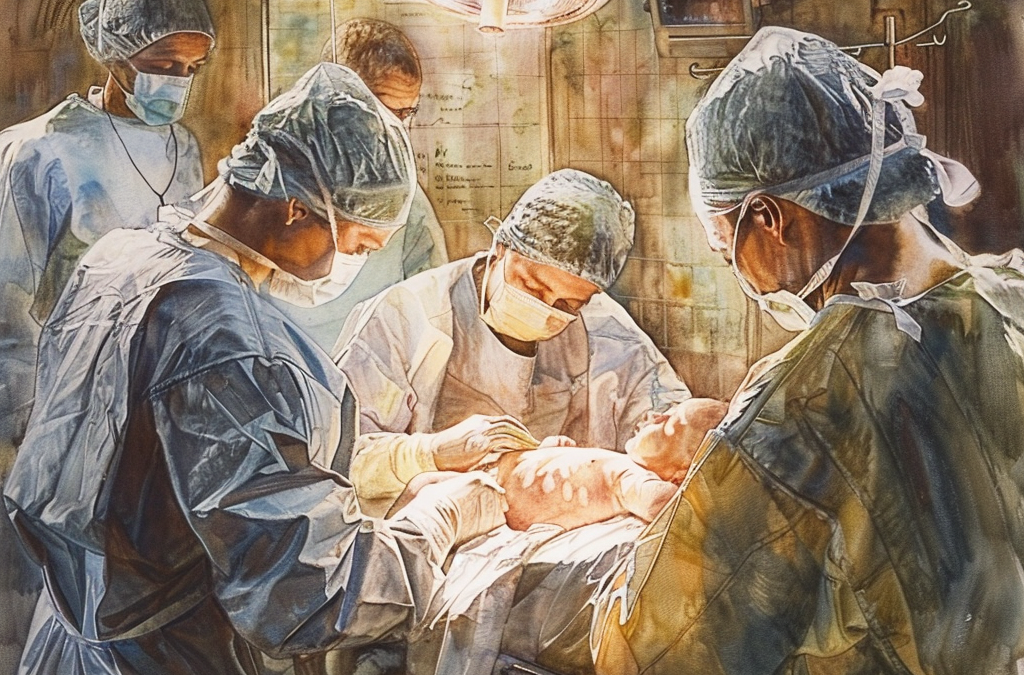 Fetoskopik Endotrakeal Oklüzyon (FETO)