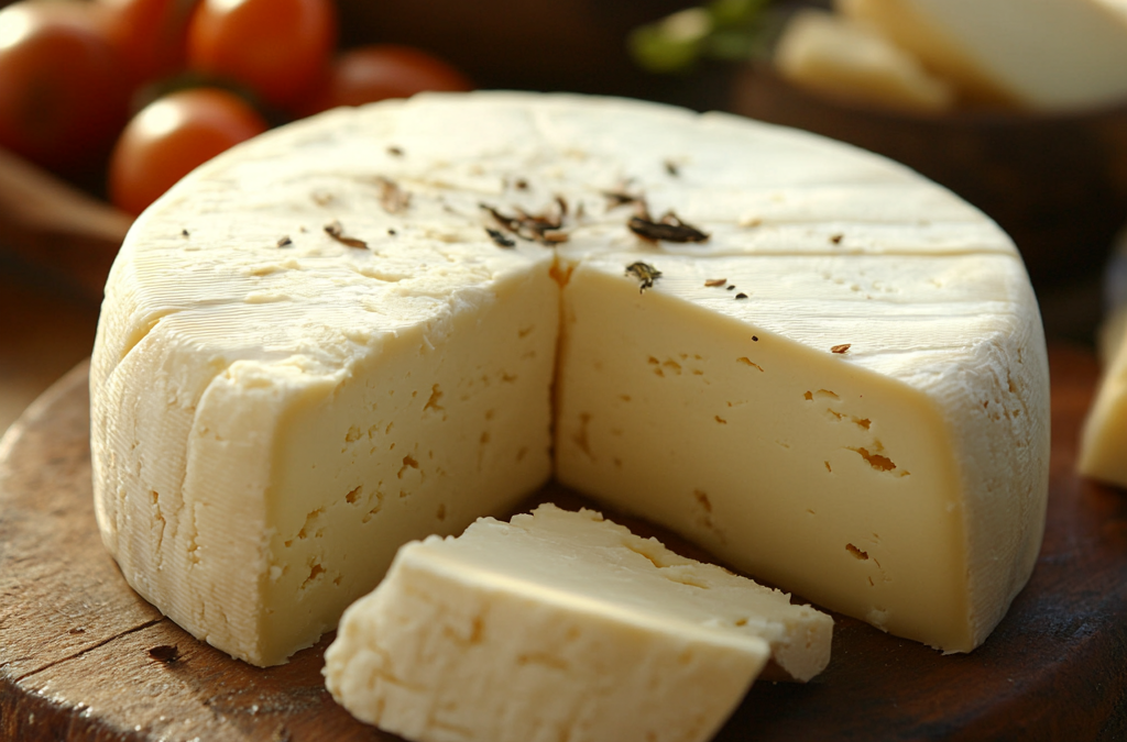 Queso