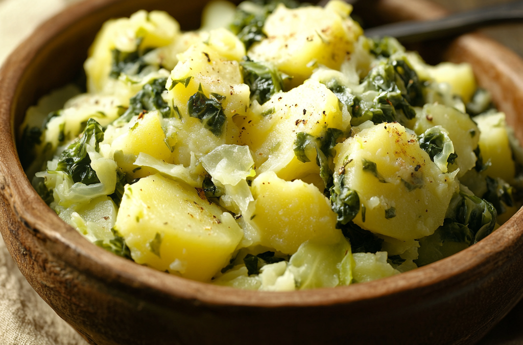 Colcannon