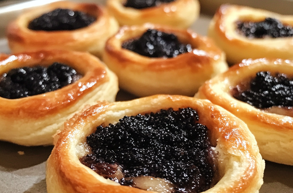 Kolaches