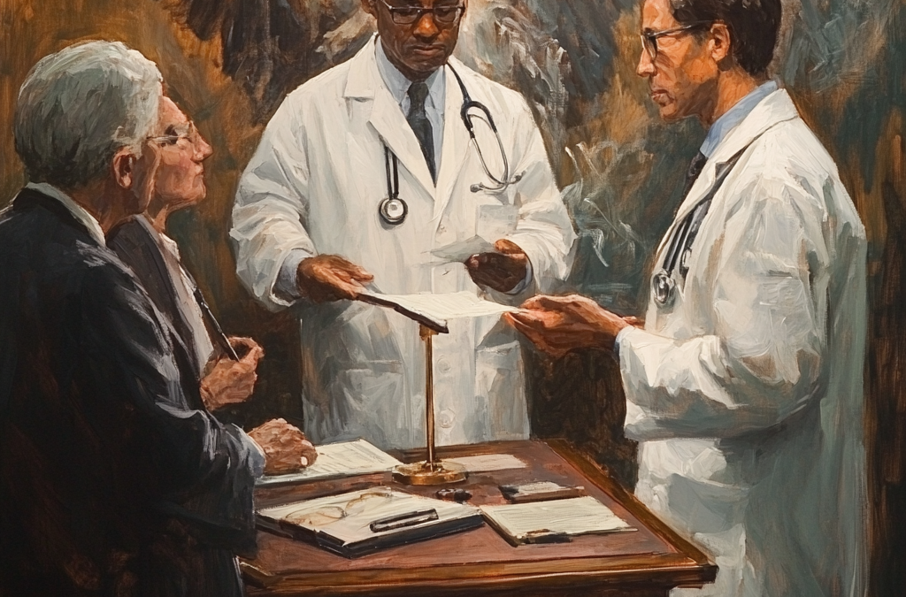 Sağlık Hukukunda Hasta Hakları, Rıza ve Tıbbi Etik